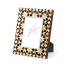 5x7 Portrait Mother of Pearl Mosaic Picture Frame