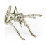White Brass Ant