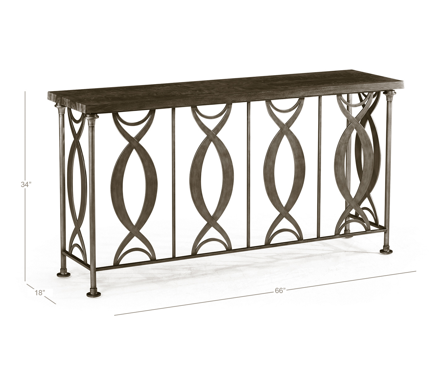 Berkley Console Table