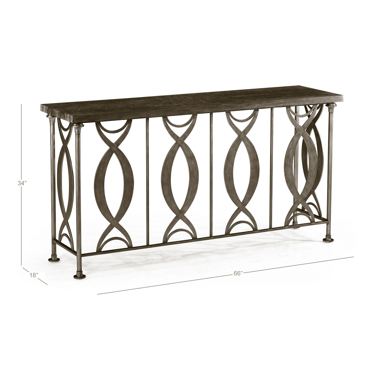 Berkley Console Table