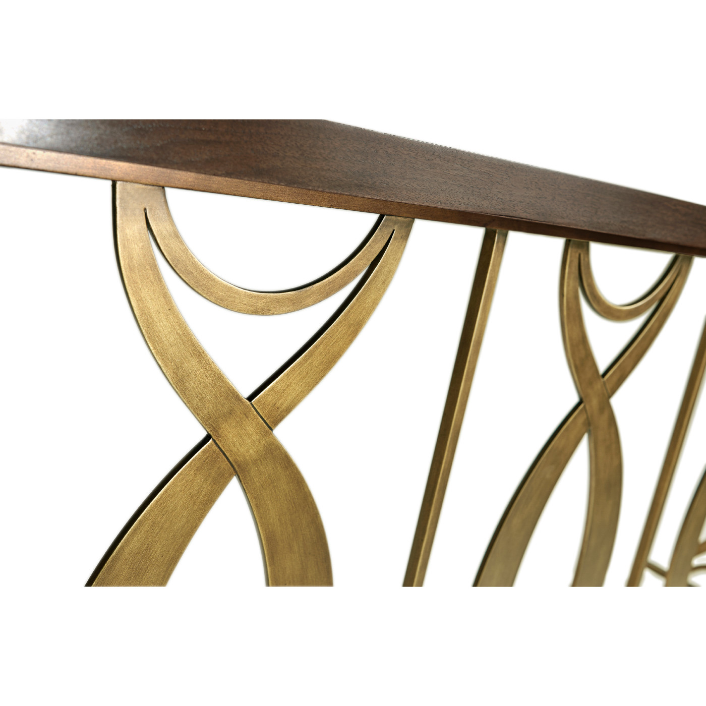 Berkley Console Table