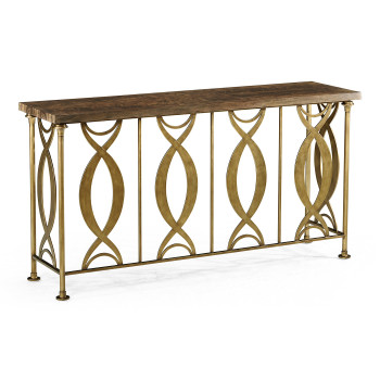 Berkley Console Table