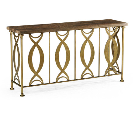 Berkley Console Table