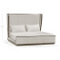 Berkley Walnut UK King Bed