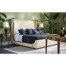 Berkley Walnut UK Queen Bed