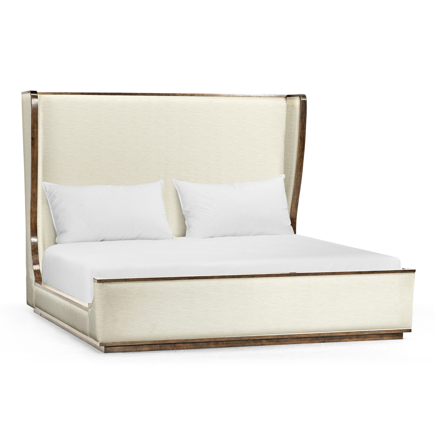 Berkley Walnut US King Bed