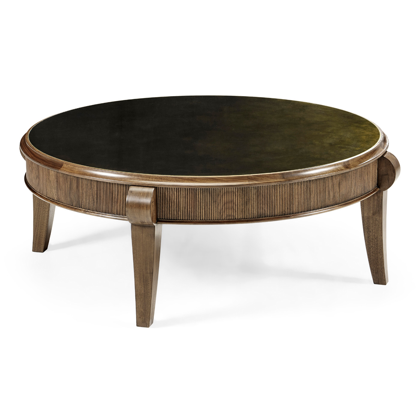 Berkley Round Cocktail Table