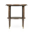 Berkley Round Side Table