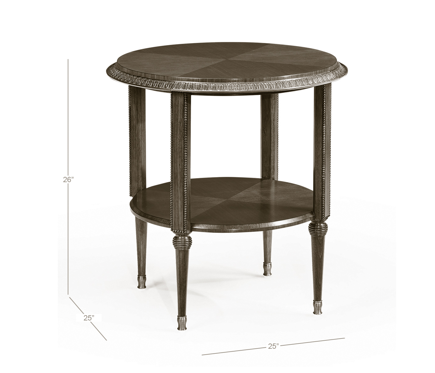 Berkley Round Side Table