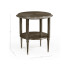 Berkley Round Side Table