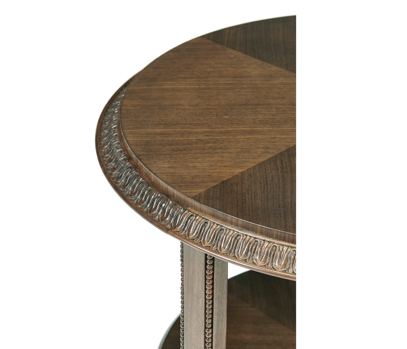 Berkley Round Side Table