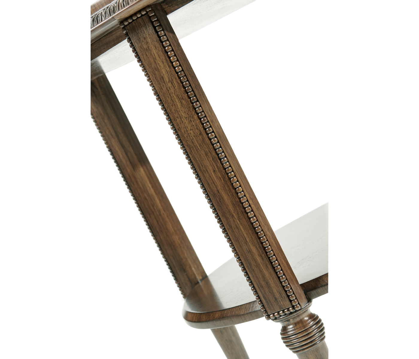 Berkley Round Side Table