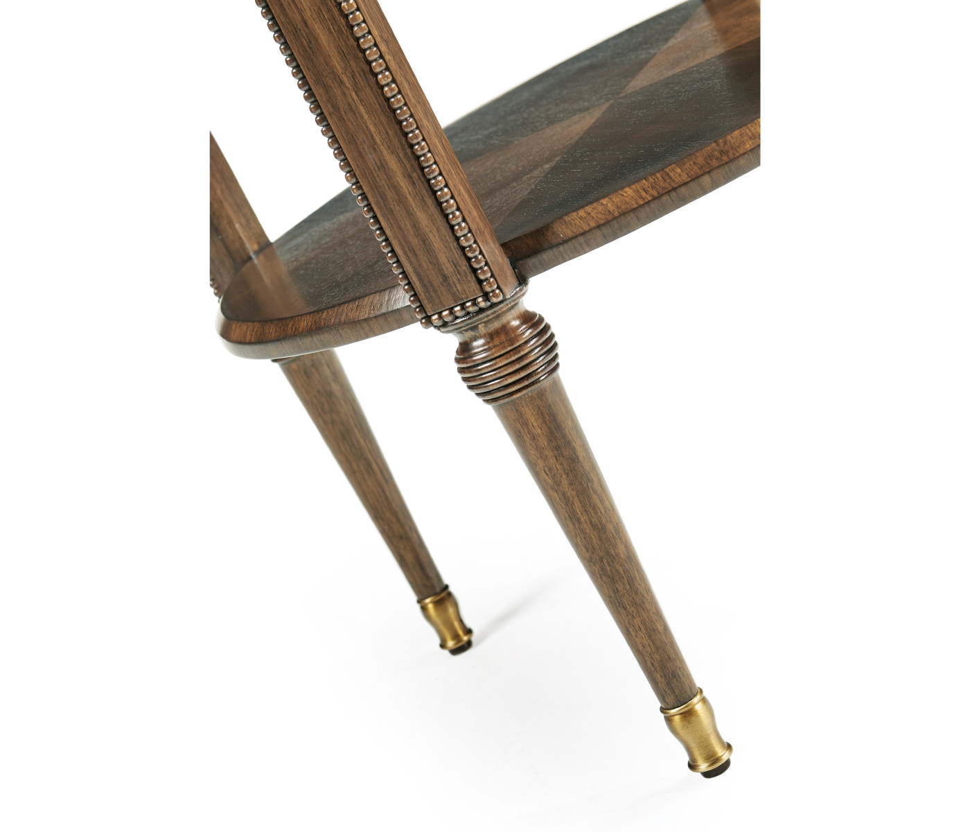 Berkley Round Side Table