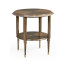 Berkley Round Side Table