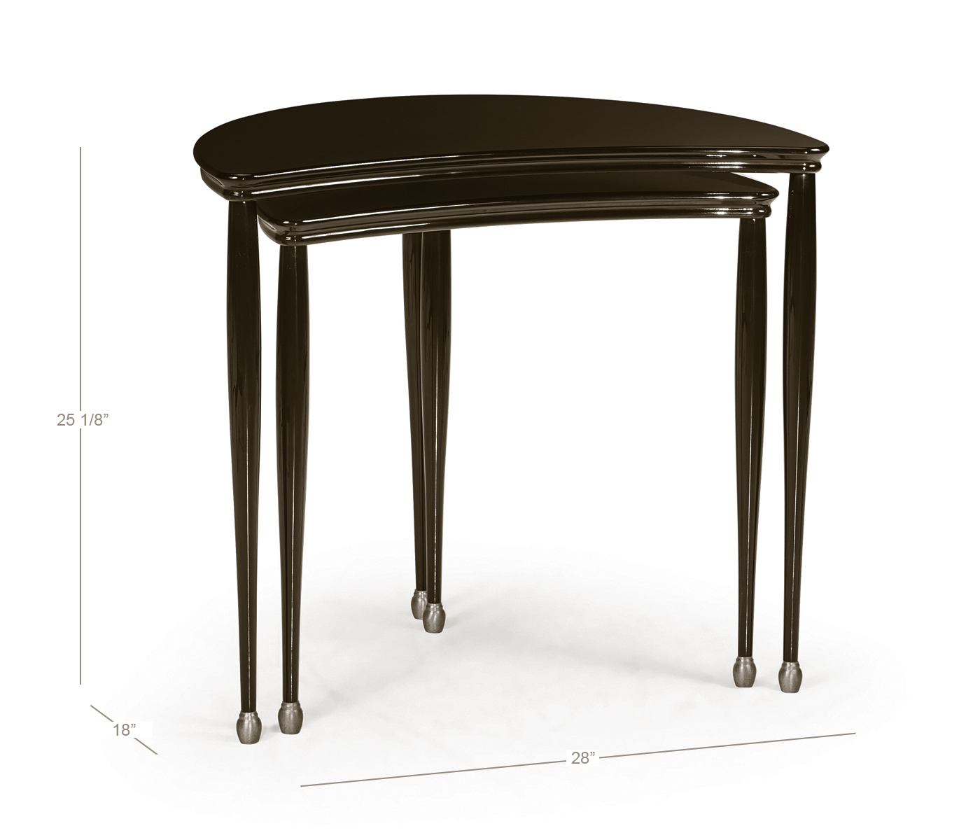 Berkley Nesting Tables
