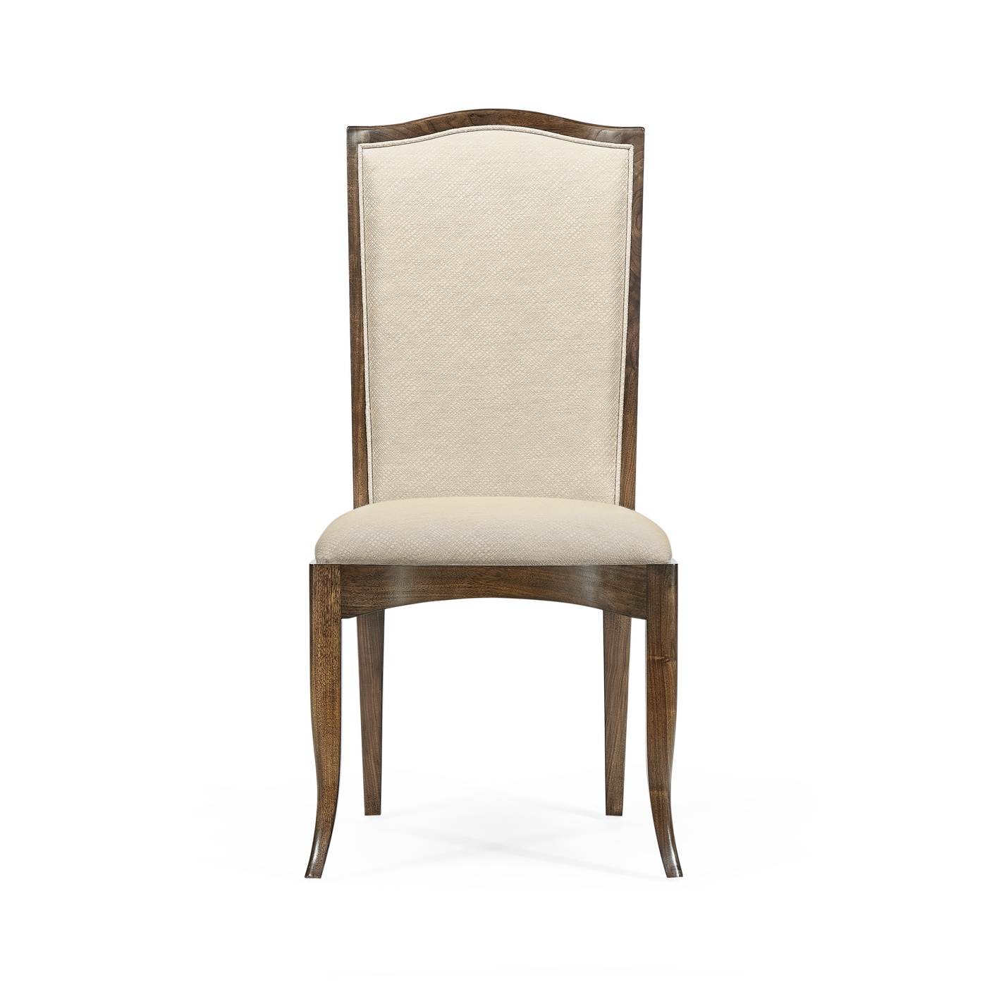 Berkley Walnut Side Chair