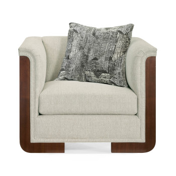 Berkley Lounge Chair