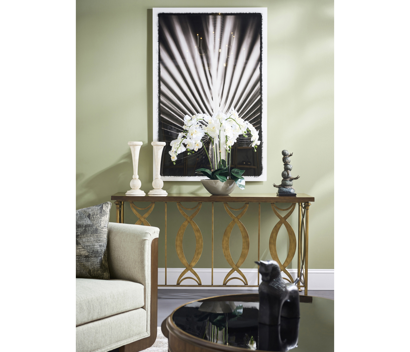 Berkley Lounge Chair