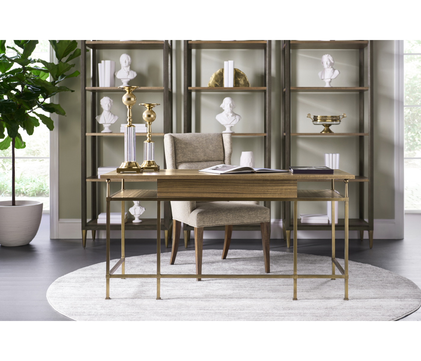 Hamilton Writing Desk