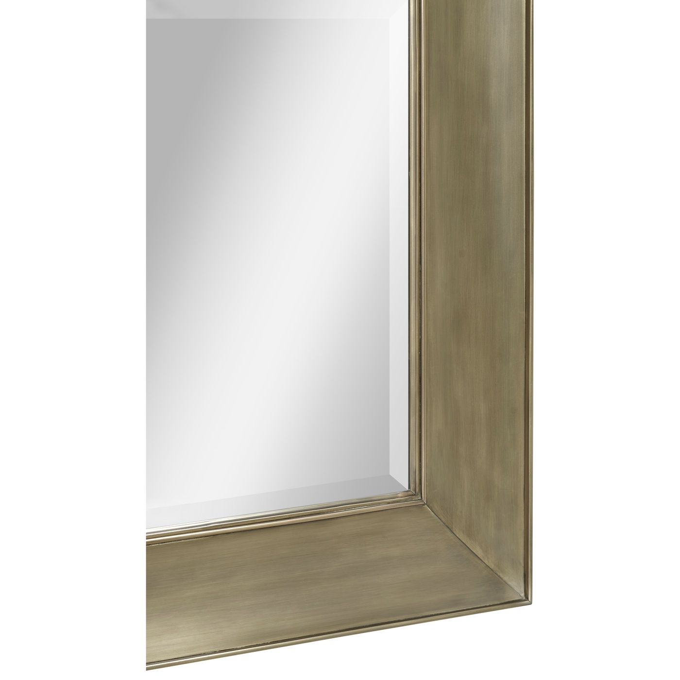 Hamilton Square Mirror 38