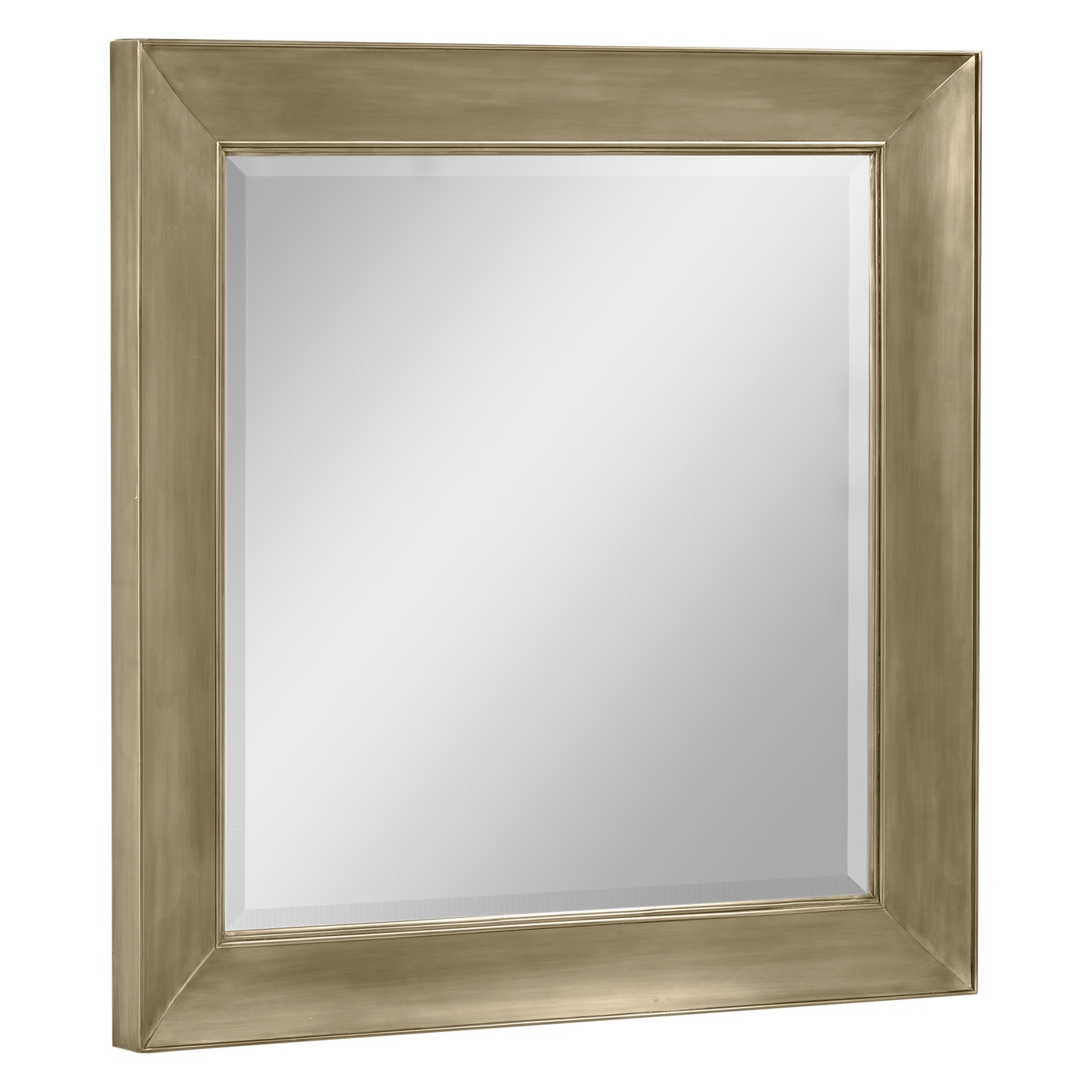 Hamilton Square Mirror 46