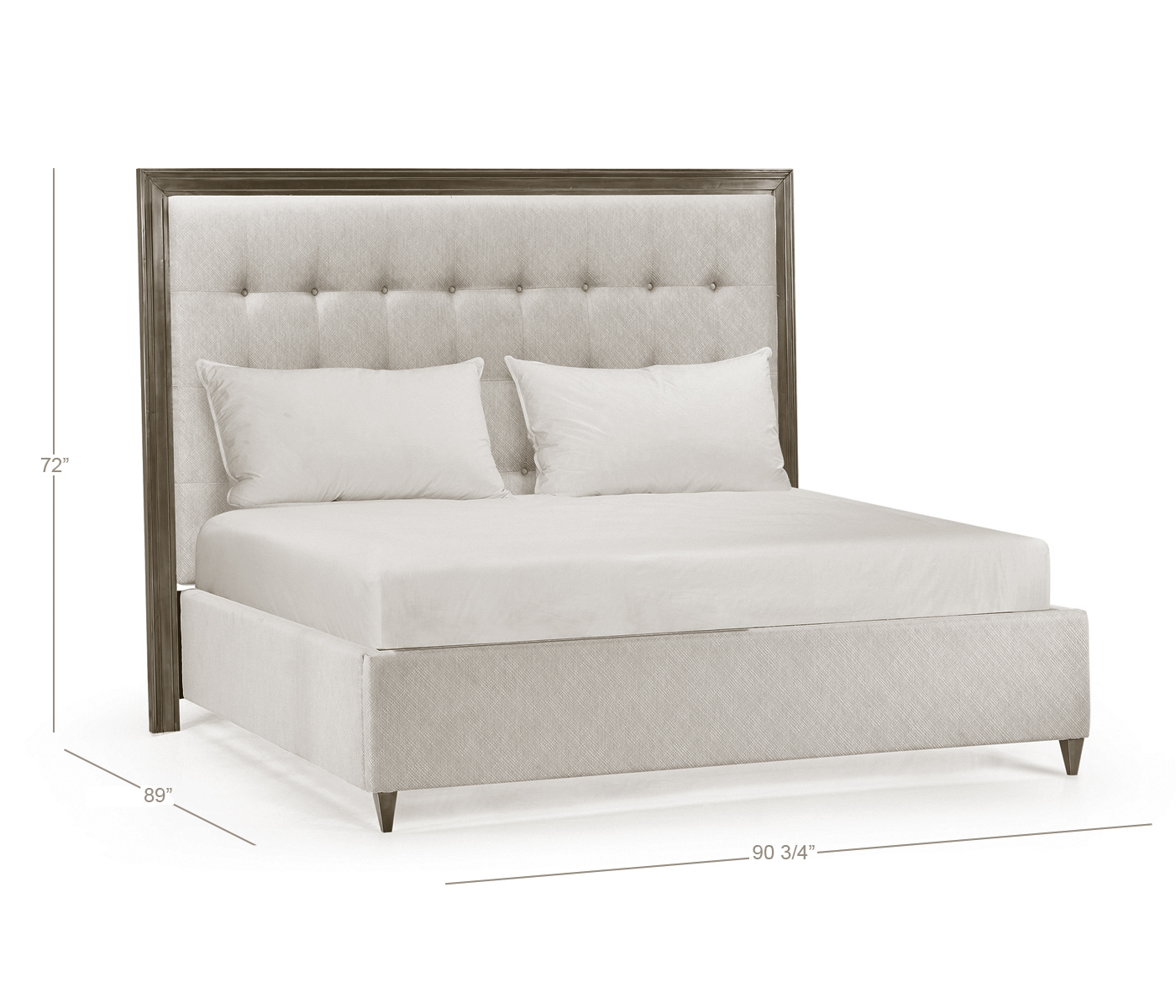 Hamilton Cali King Bed
