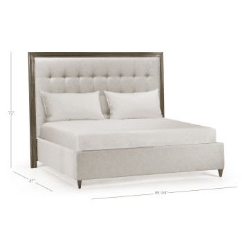Hamilton UK King Bed