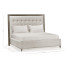 Hamilton UK King Bed