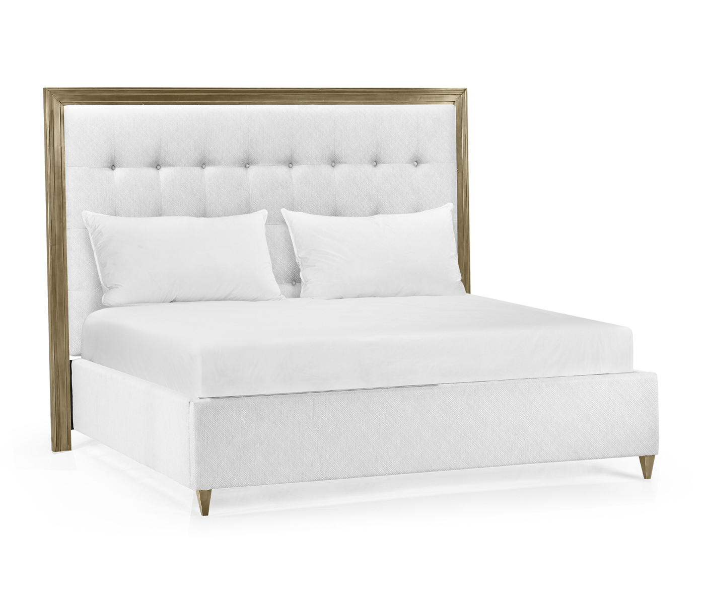 Hamilton UK King Bed