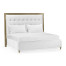 Hamilton UK King Bed