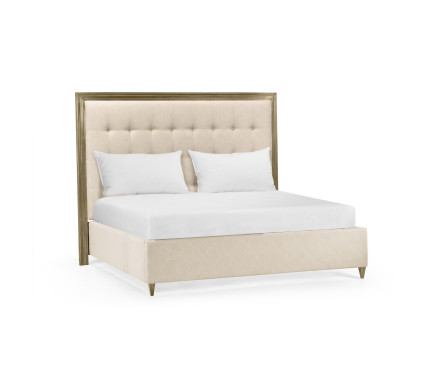 Hamilton UK Queen Bed