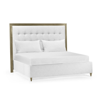 Hamilton UK Queen Bed