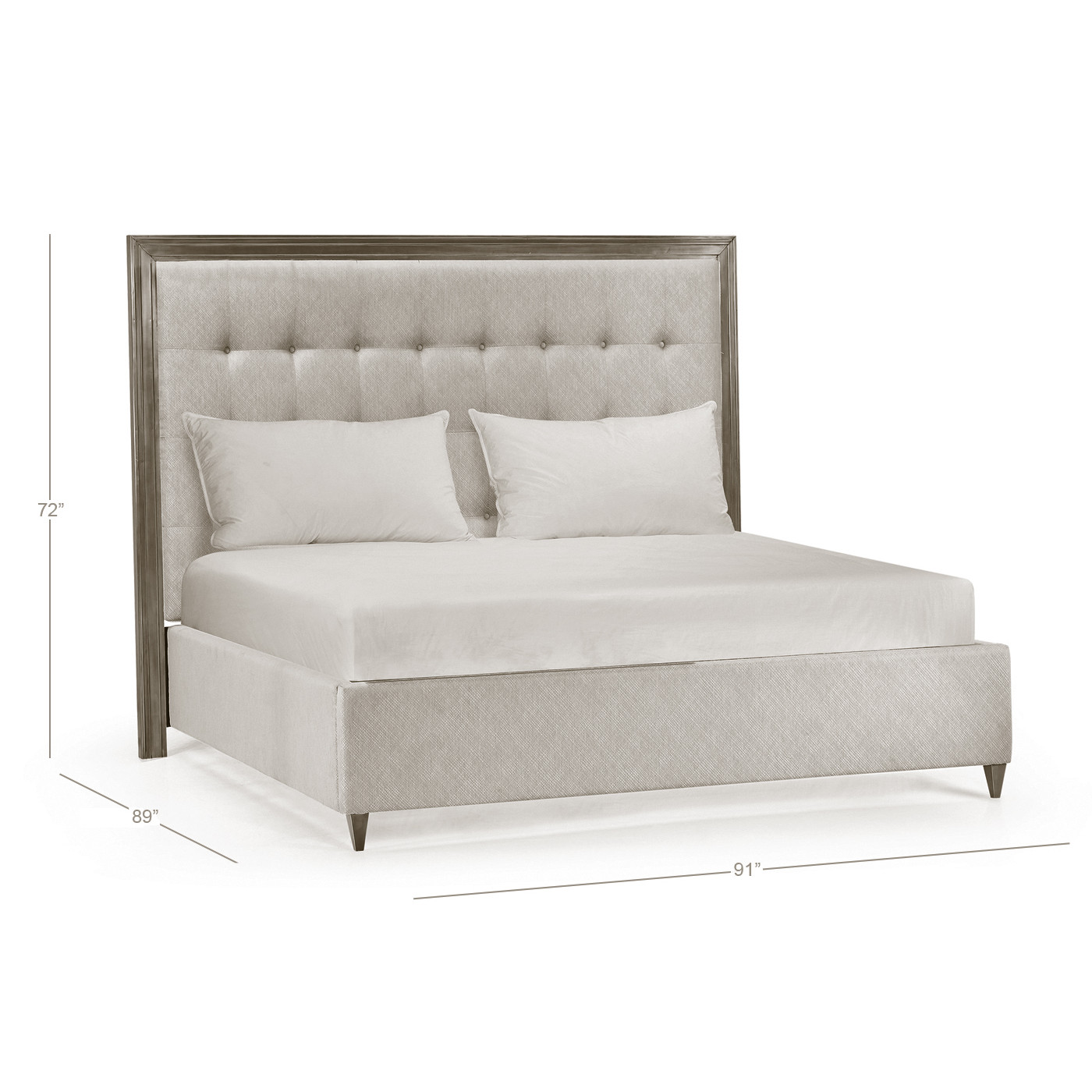 Hamilton US King Bed