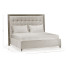 Hamilton US King Bed