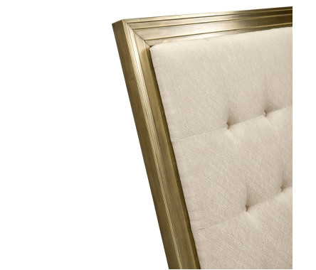 Hamilton US King Bed