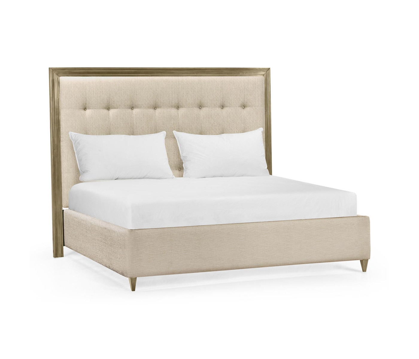 Hamilton US King Bed