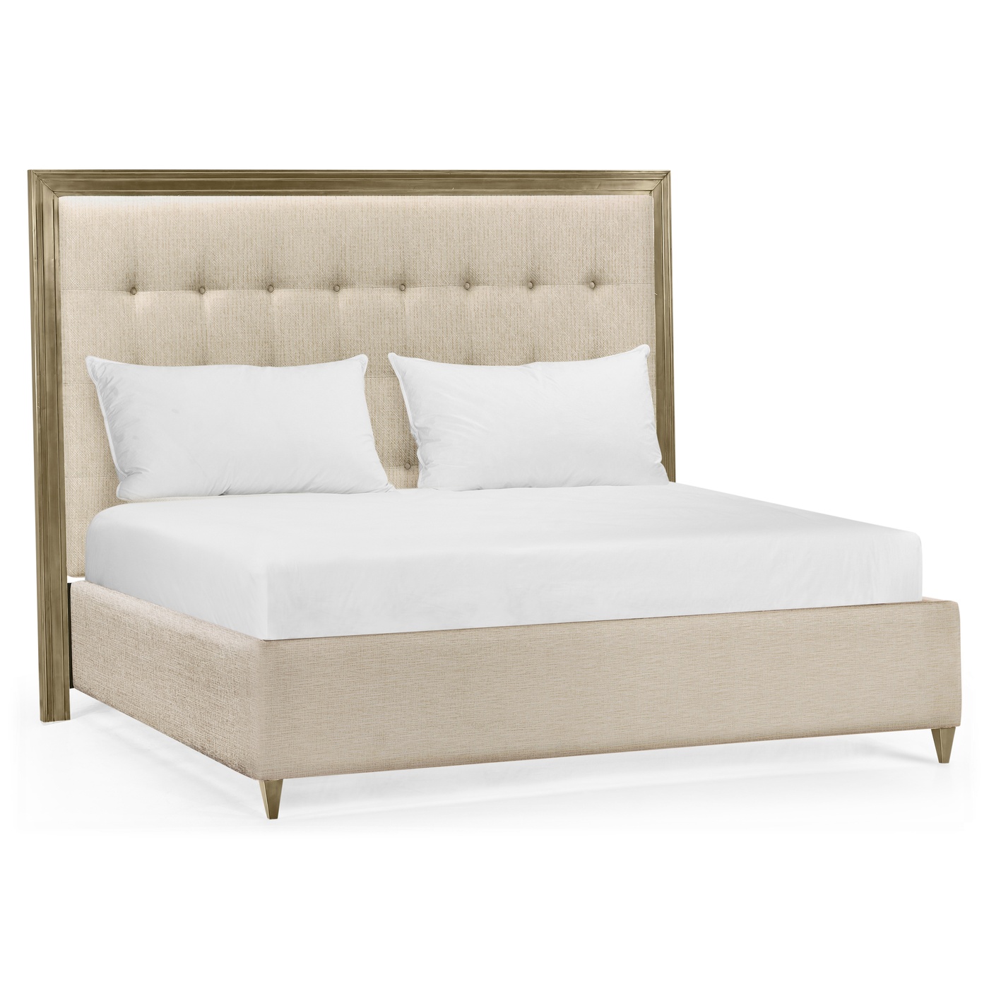 Hamilton US King Bed