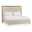 Hamilton US King Bed