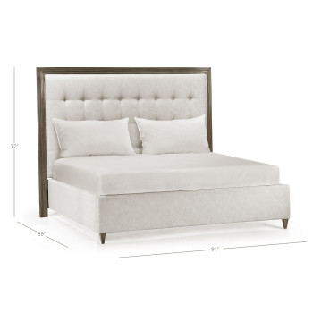 Hamilton US King Bed