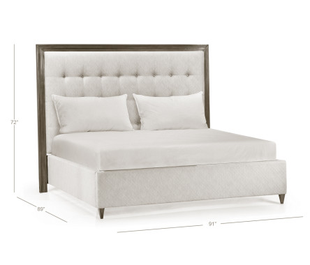 Hamilton US King Bed