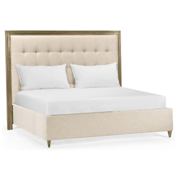 Hamilton US Queen Bed
