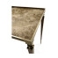 Hamilton Burl Side Table