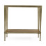 Hamilton Square Lamp Table
