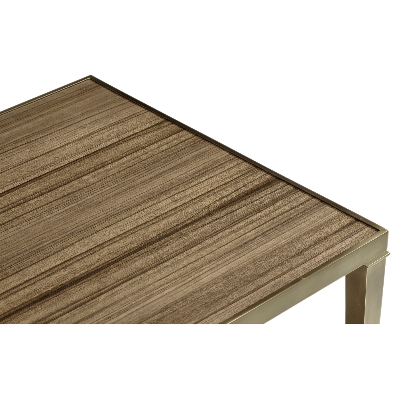 Hamilton Square Lamp Table