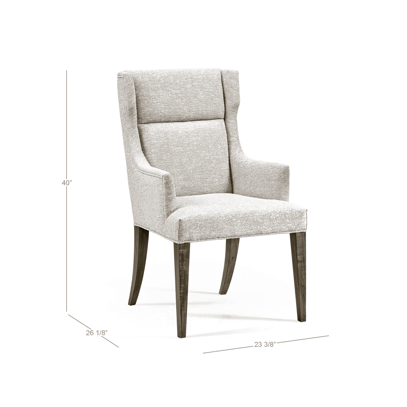 Hamilton Occasional Chair