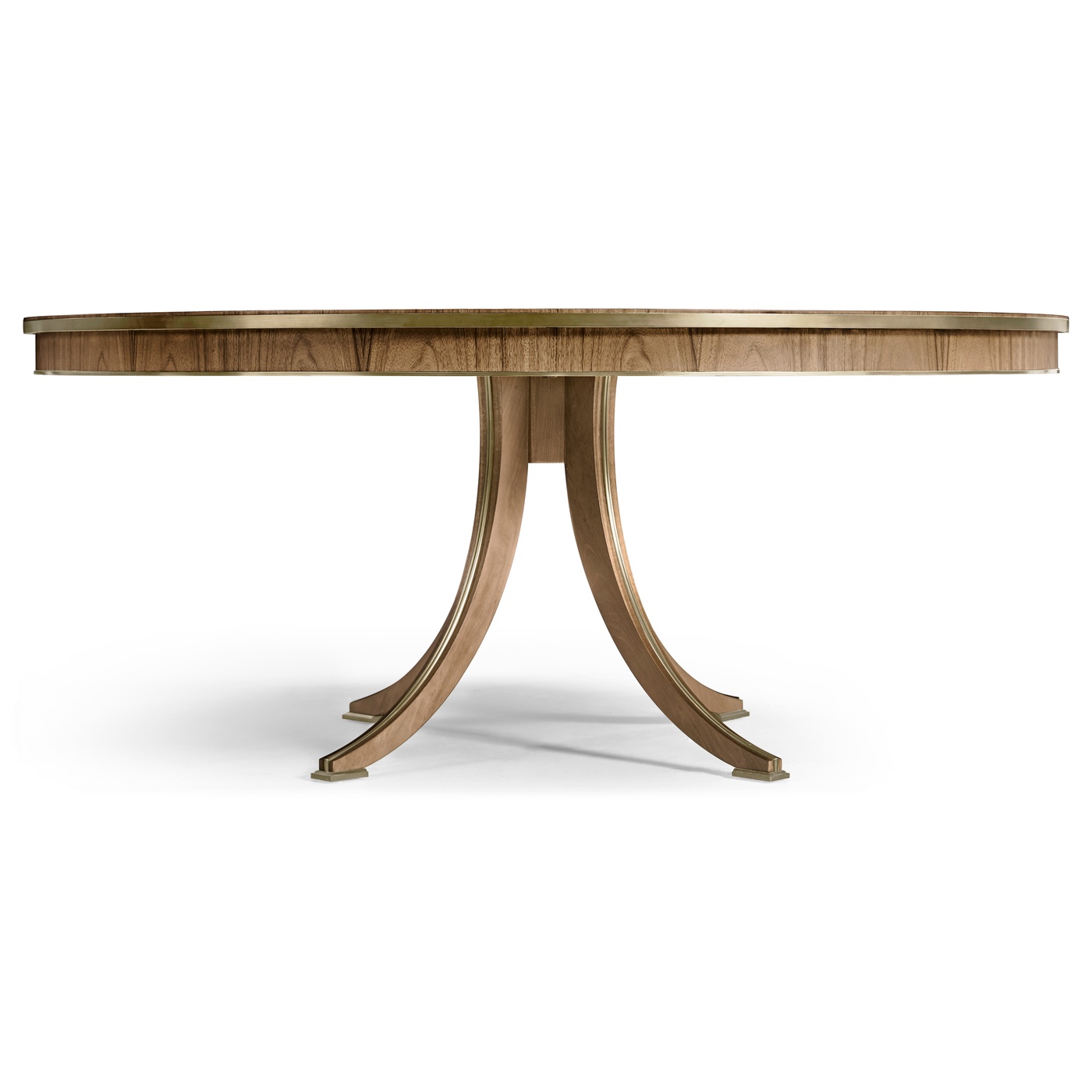 Hamilton Round Dining Table 72