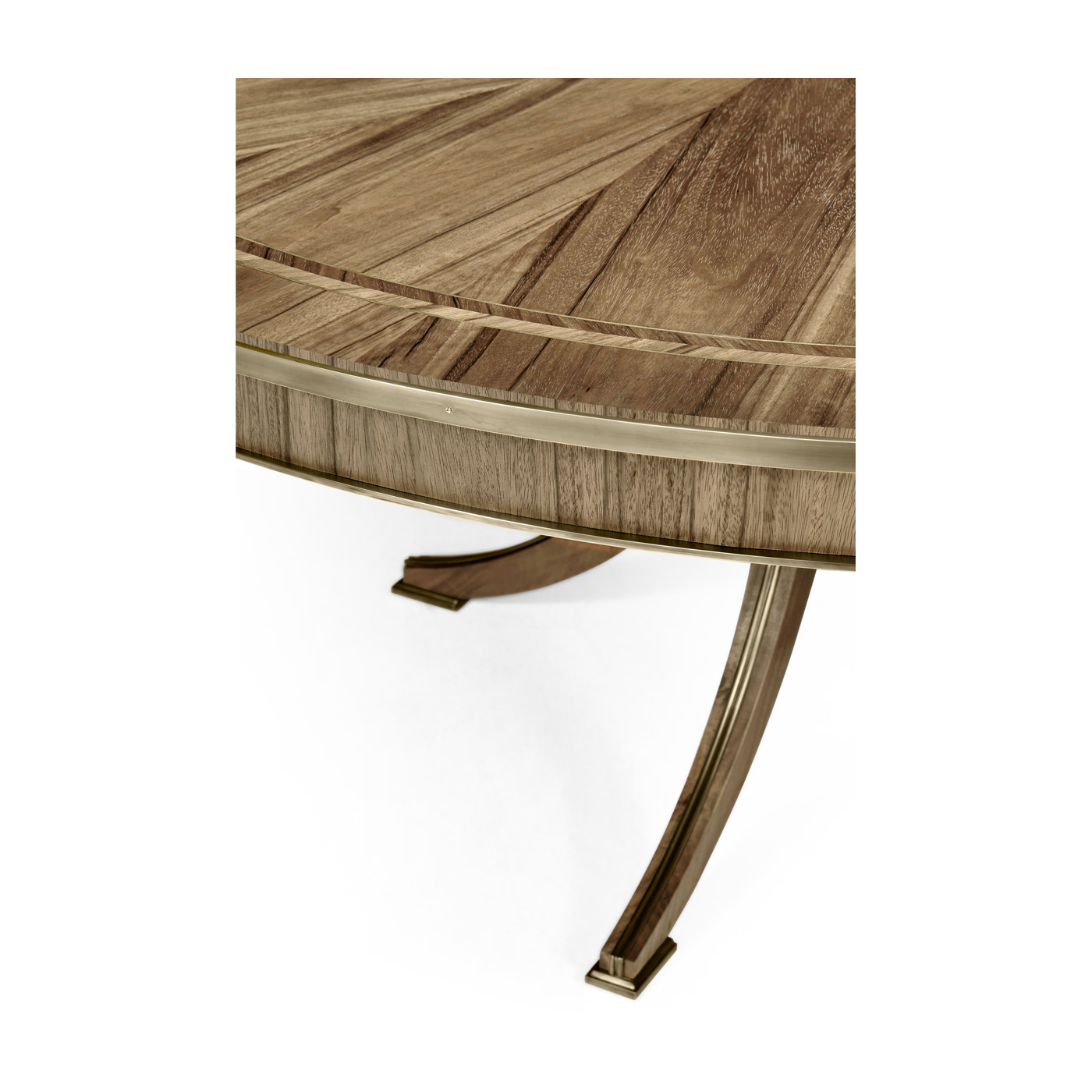 Hamilton Round Dining Table 72