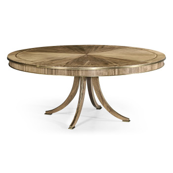 Hamilton Round Dining Table 72