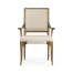 Hamilton Dining Arm Chair