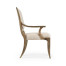 Hamilton Dining Arm Chair